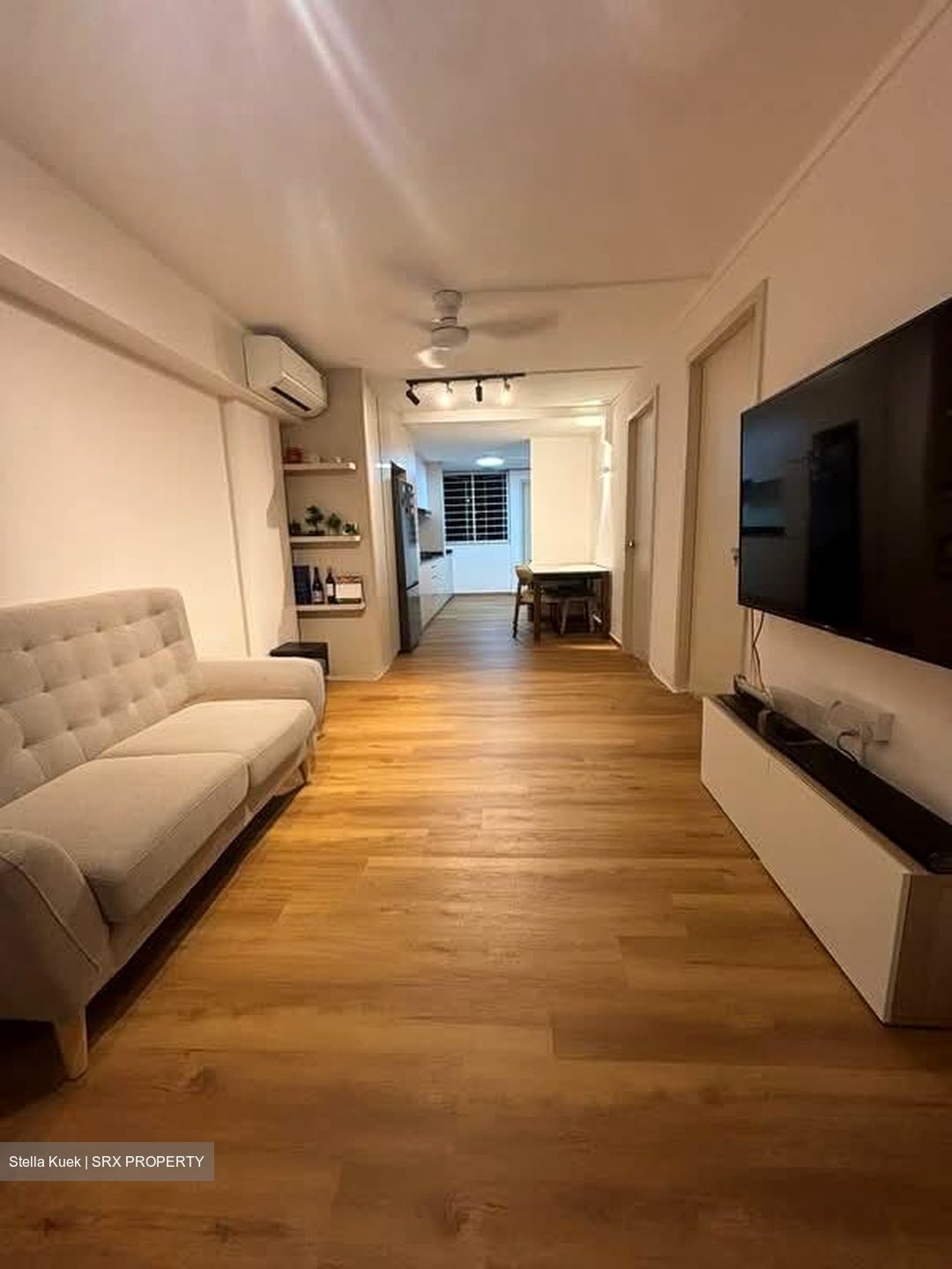 Blk 5 Ghim Moh Road (Queenstown), HDB 3 Rooms #557370111